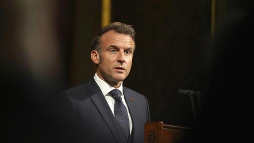 Макрон: Руската тайна армия се шири в Европа