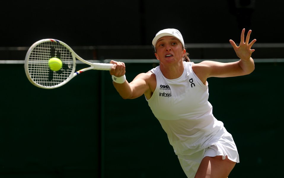 Ига Швьонтек Людмила Самсонова1