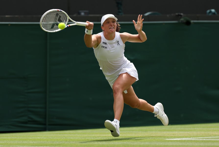 Ига Швьонтек Людмила Самсонова1