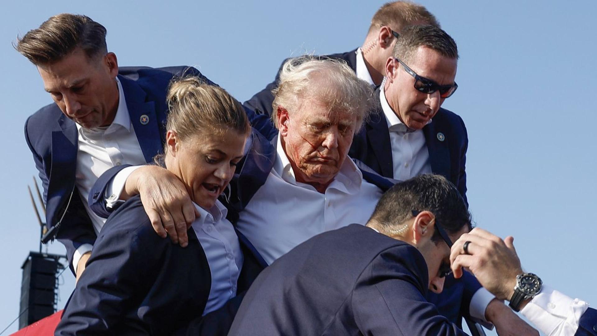 Шестима агенти от Тайните служби на САЩ са отстранени от