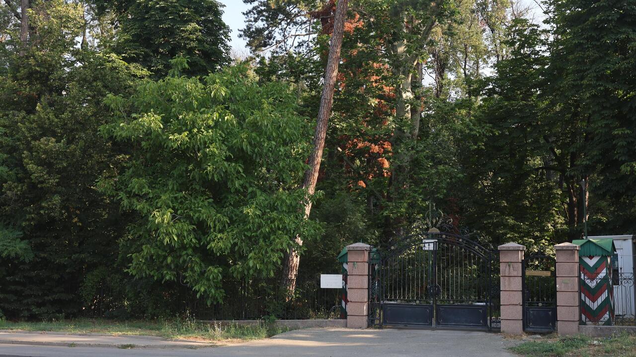 Столична община предава "Врана" на държавата.