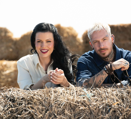 Ралица Паскалева и Павел Николов са водещите на новия седми