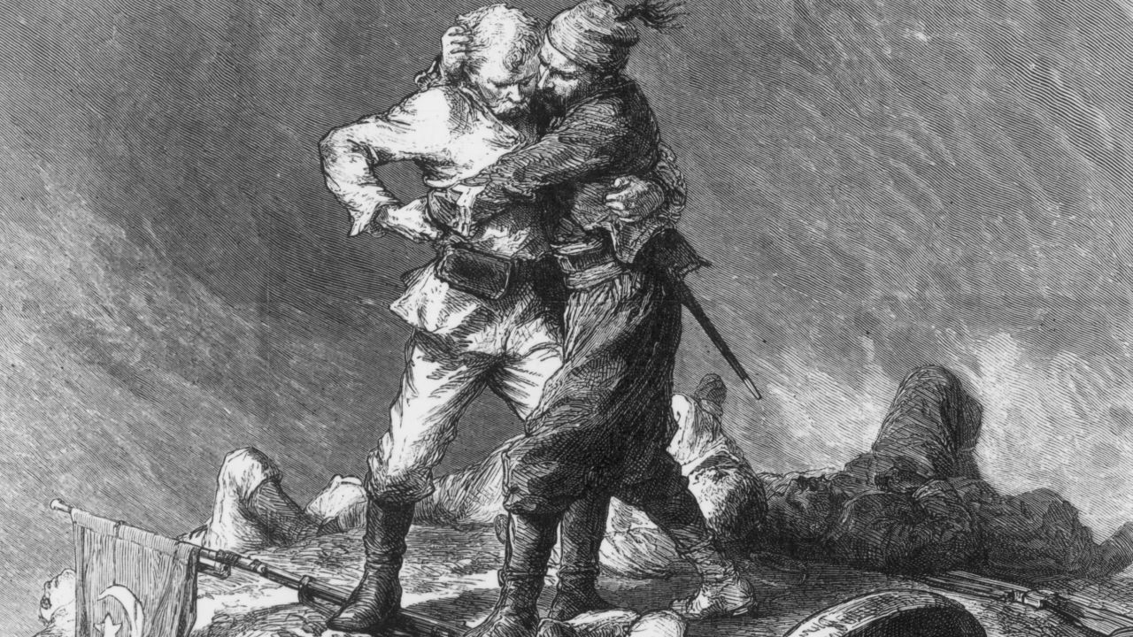14 юли: Клане в България, революция и атентат