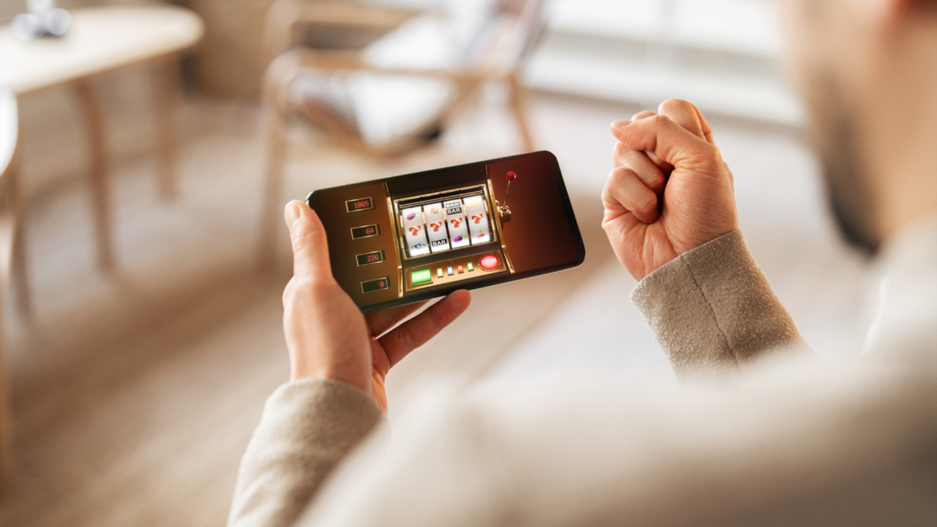 Вдигиталната ера на леснодостъпен онлайн хазарт една от най ефективните форми