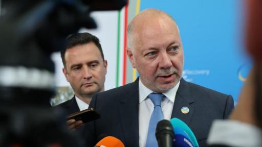 Премиерът Желязков: Постигнахме най-доброто за рафинерията