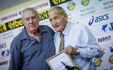Сензационно разкритие за България по време на  САЩ '94