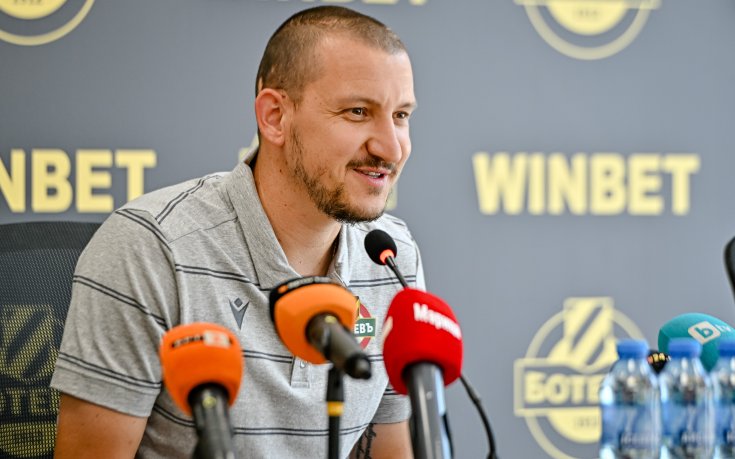 Съпругата на Неделев: Искат да го очернят с платени статии и злословене зад гърба