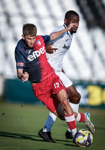 Славия Марек Дупница1