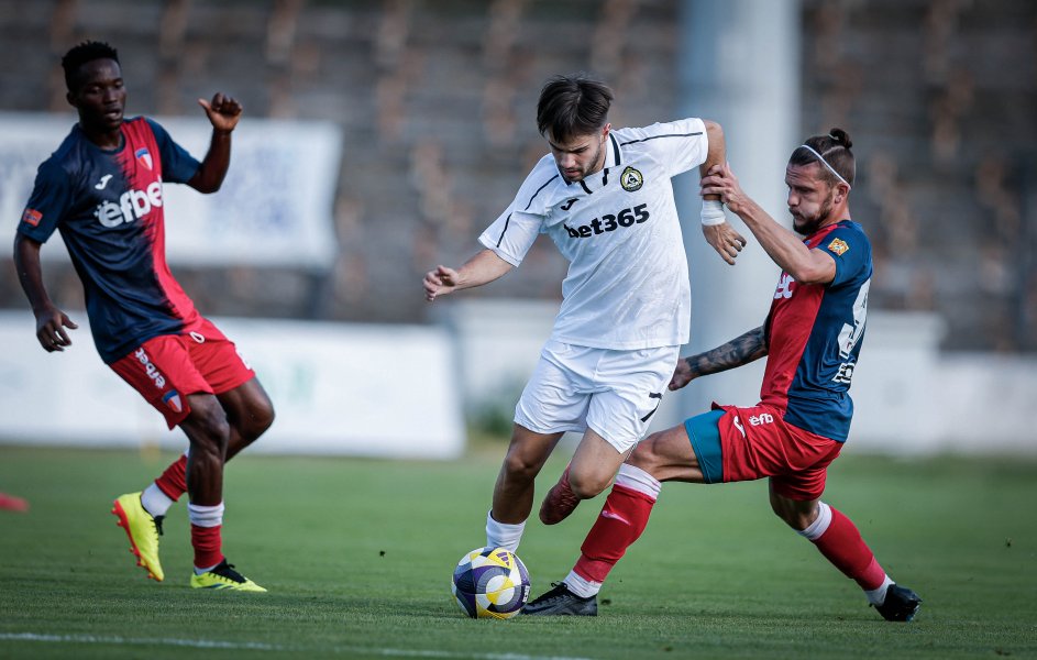 Славия Марек Дупница1