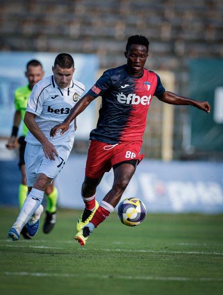 Славия Марек Дупница1