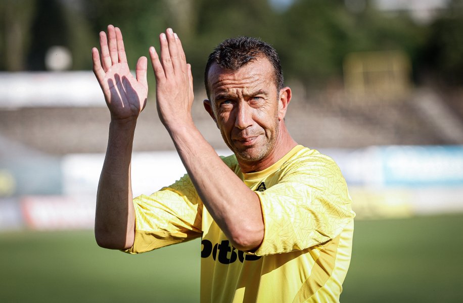 Славия Марек Дупница1