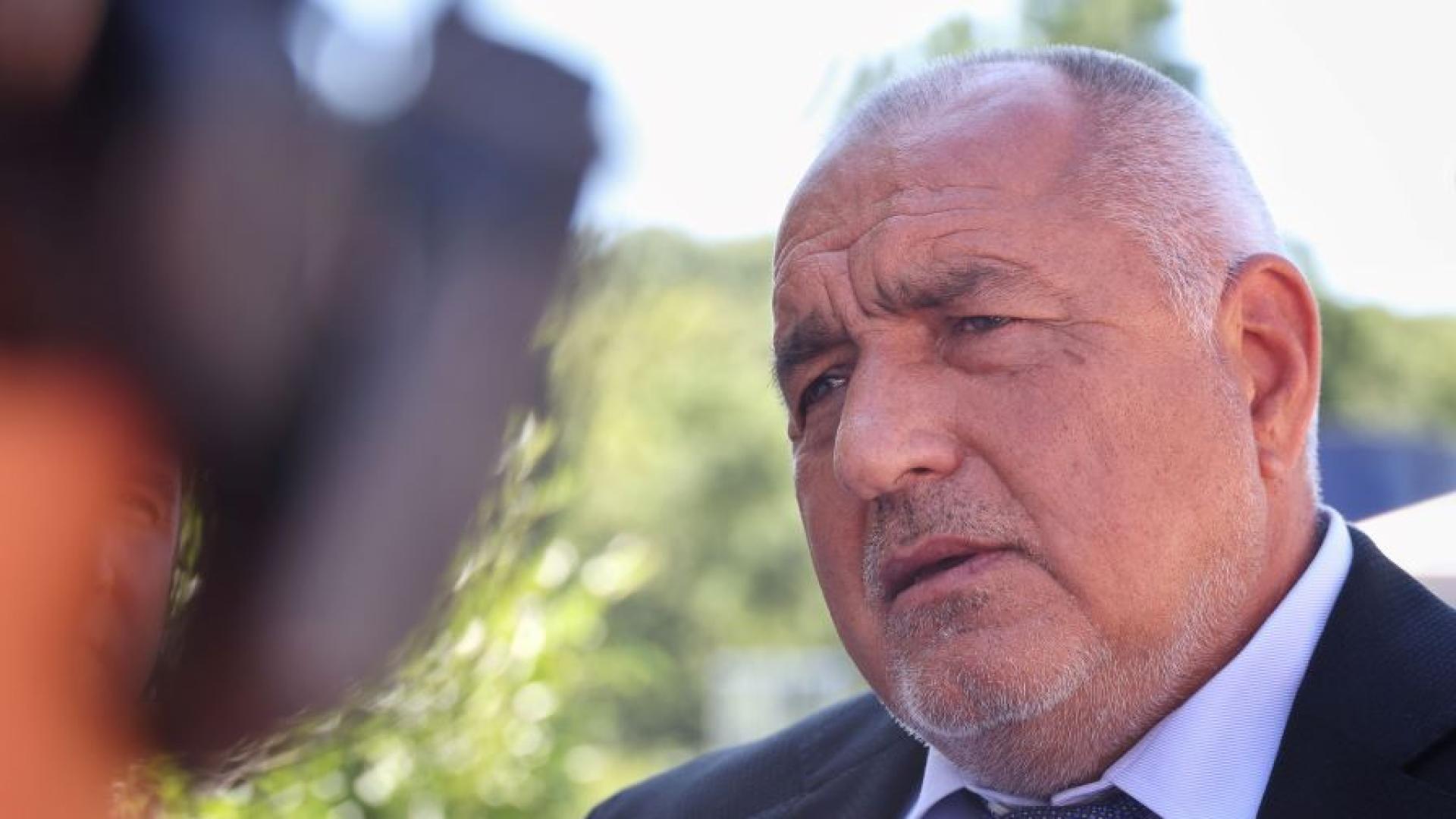 Усилено се работи по проекта за изграждане на автомагистрала Черно