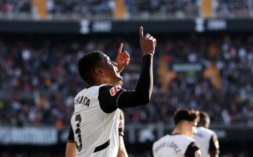 Официално: Пето ново попълнение в Арсенал - Кристиан Москера подписа с 