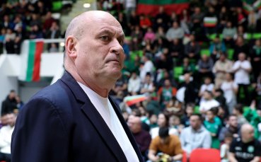 Баскетболистите ни започват предквалификациите срещу Австрия