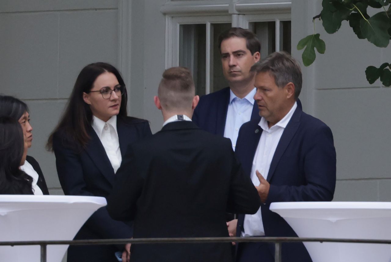 <p>Юлия Свириденко &ndash; новото лице на украинското правителство и символ на политическата промяна</p>