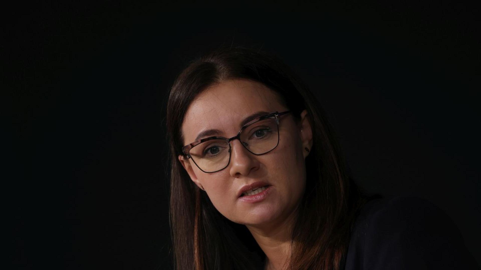 ВКиев се задава сериозно преразпределение на властта след като украинският