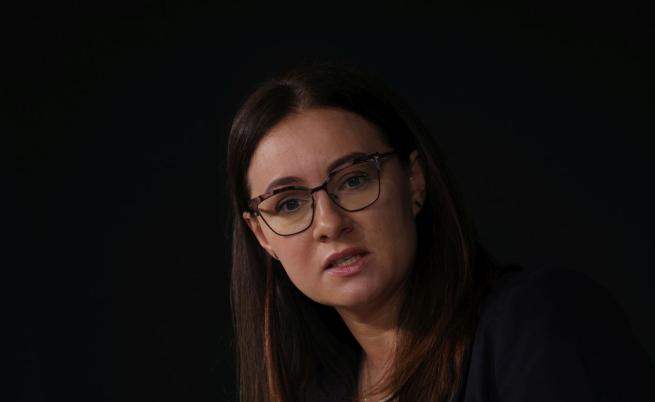 Коя е Юлия Свириденко - предложението на Володимир Зеленски за нов министър-председател на Украйна