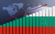 Годишната инфлация в България през ноември достига 5,2%