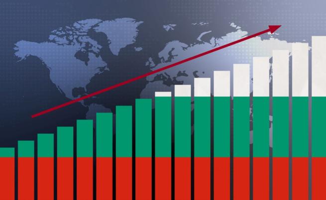 Годишната инфлация в България през юни е 4,4%, достигайки най-високо ниво от декември 2023 г.