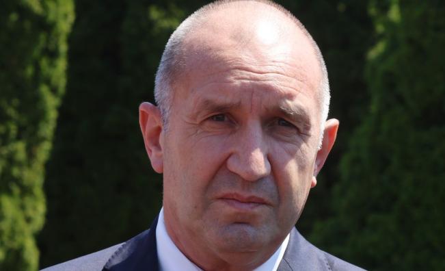 Радев: Срещата в Аляска възстановява диалога и надеждата на всички ни за мир