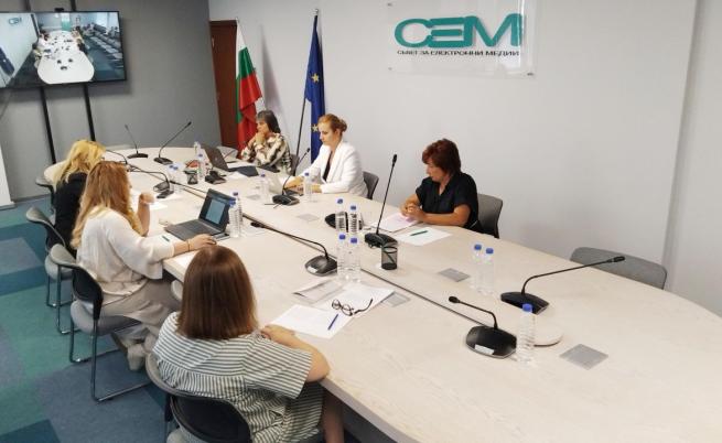 СЕМ не успя да избере генерален директор на БНТ