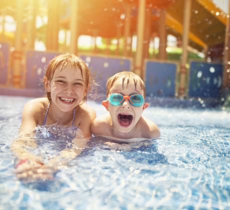 Морската почивка може да е много повече от плаж чадър