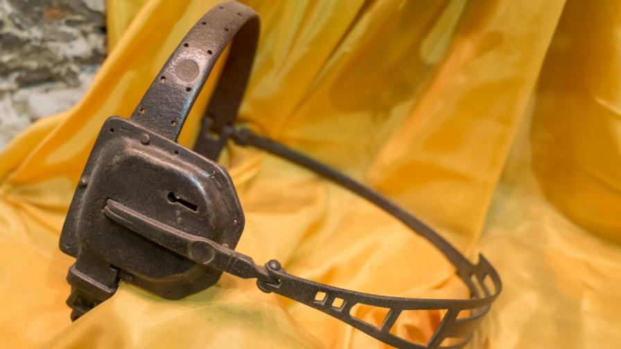 <p>Развенчаване на най-големите сексуални&nbsp;митове в историята</p>