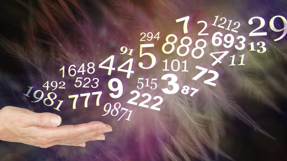 Нумерологична прогноза за 16 ноември, неделя