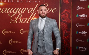 Конър Макгрегър обмисля завръщане в UFC