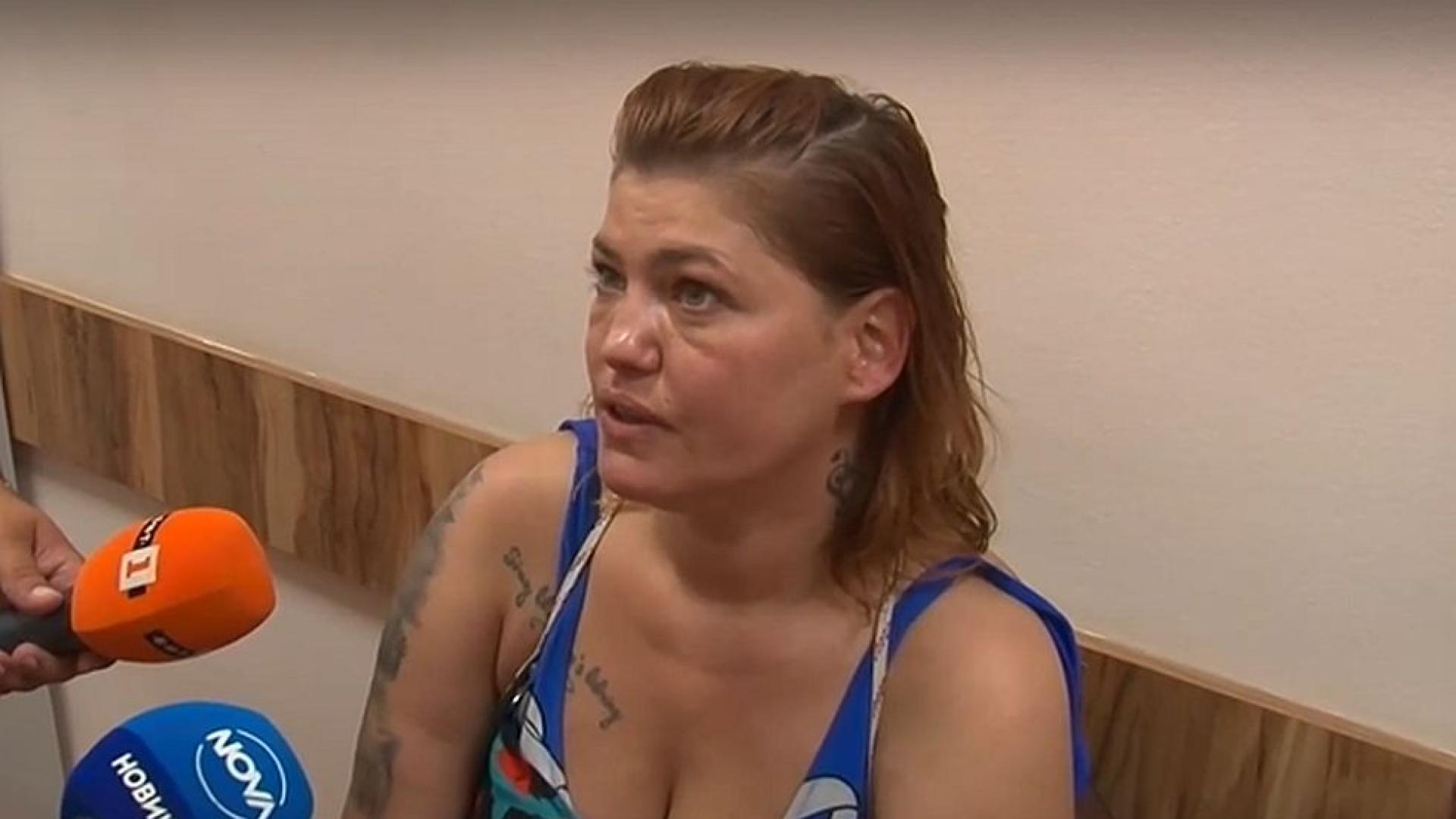 Поп изпълнителката Жана Бергендорф ще бъде разследвана от прокуратурата за