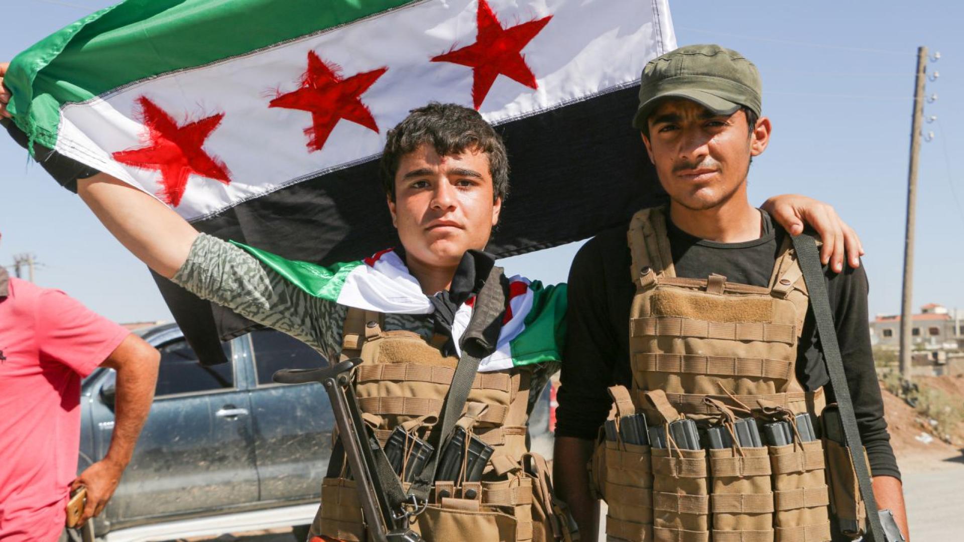 Нова вълна от смъртоносно насилие разтърси Сирия подчертавайки крехкия характер