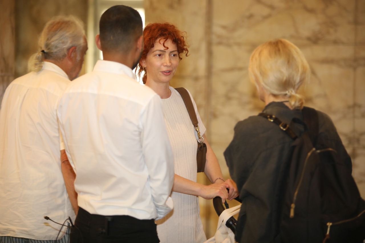 <p>Съдът гледа мярката за неотклонение на кмета на Варна Благомир Коцев</p>