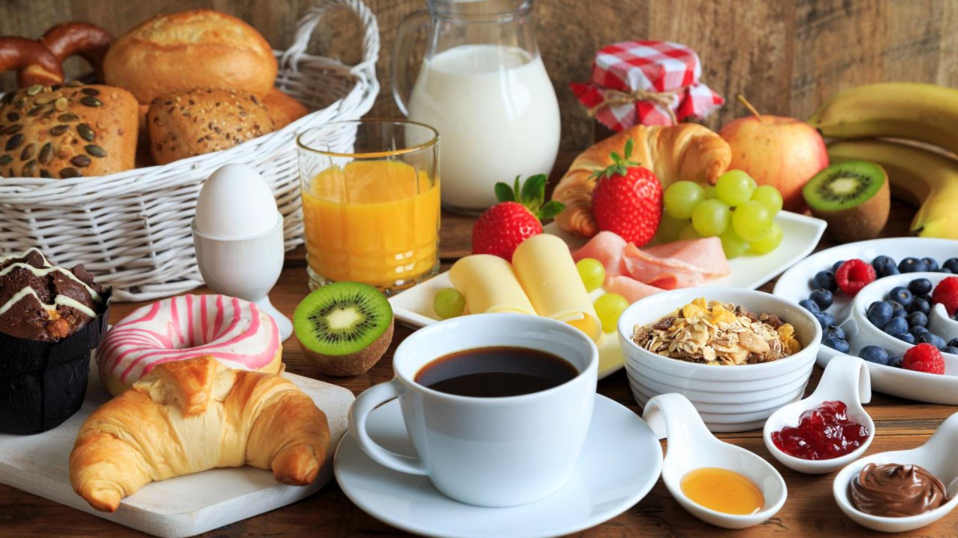 Всички сме чували съвета че добрата закуска може да ни зареди