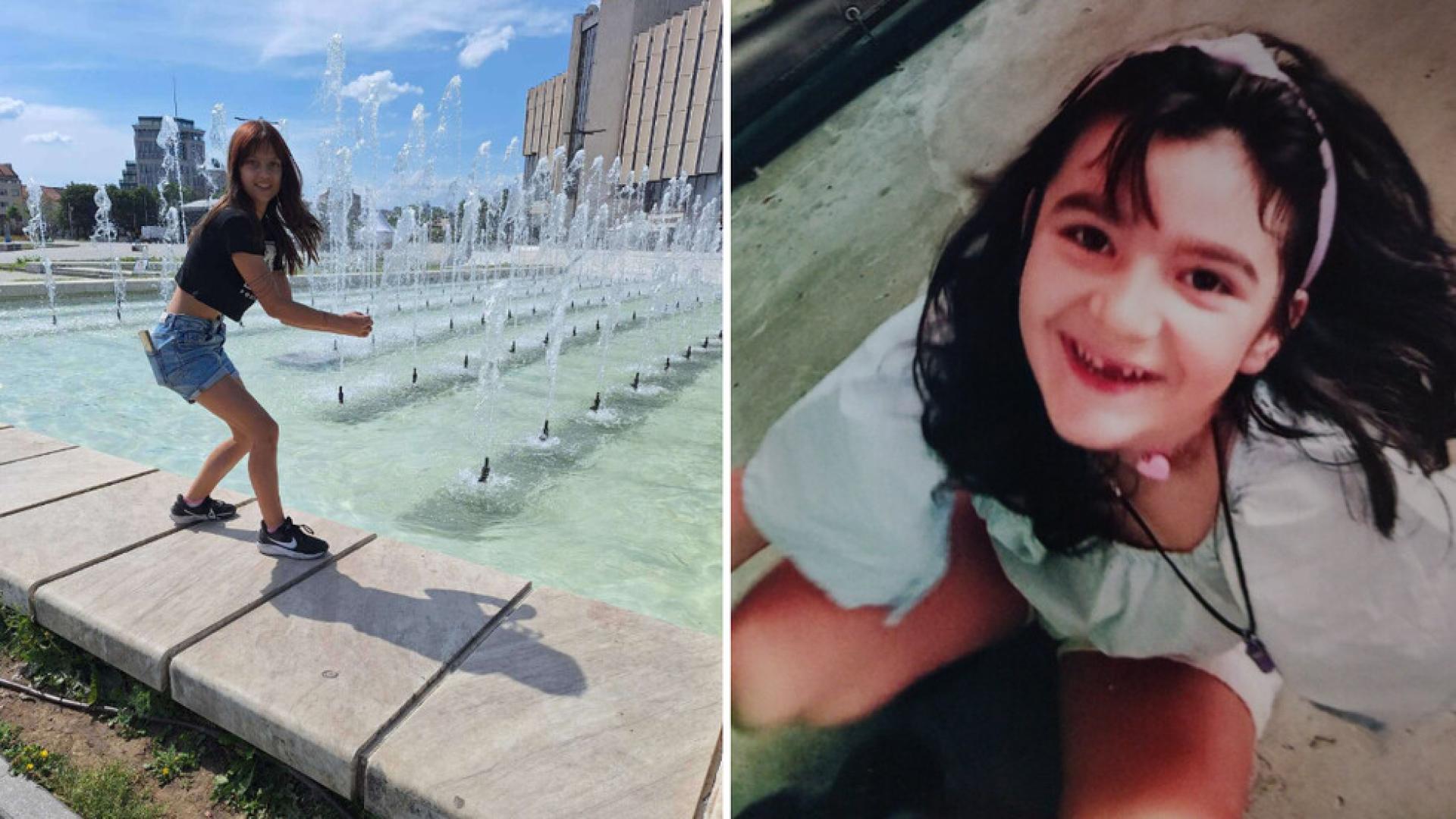 СДВР и 5 о РУ издирват две деца в София В