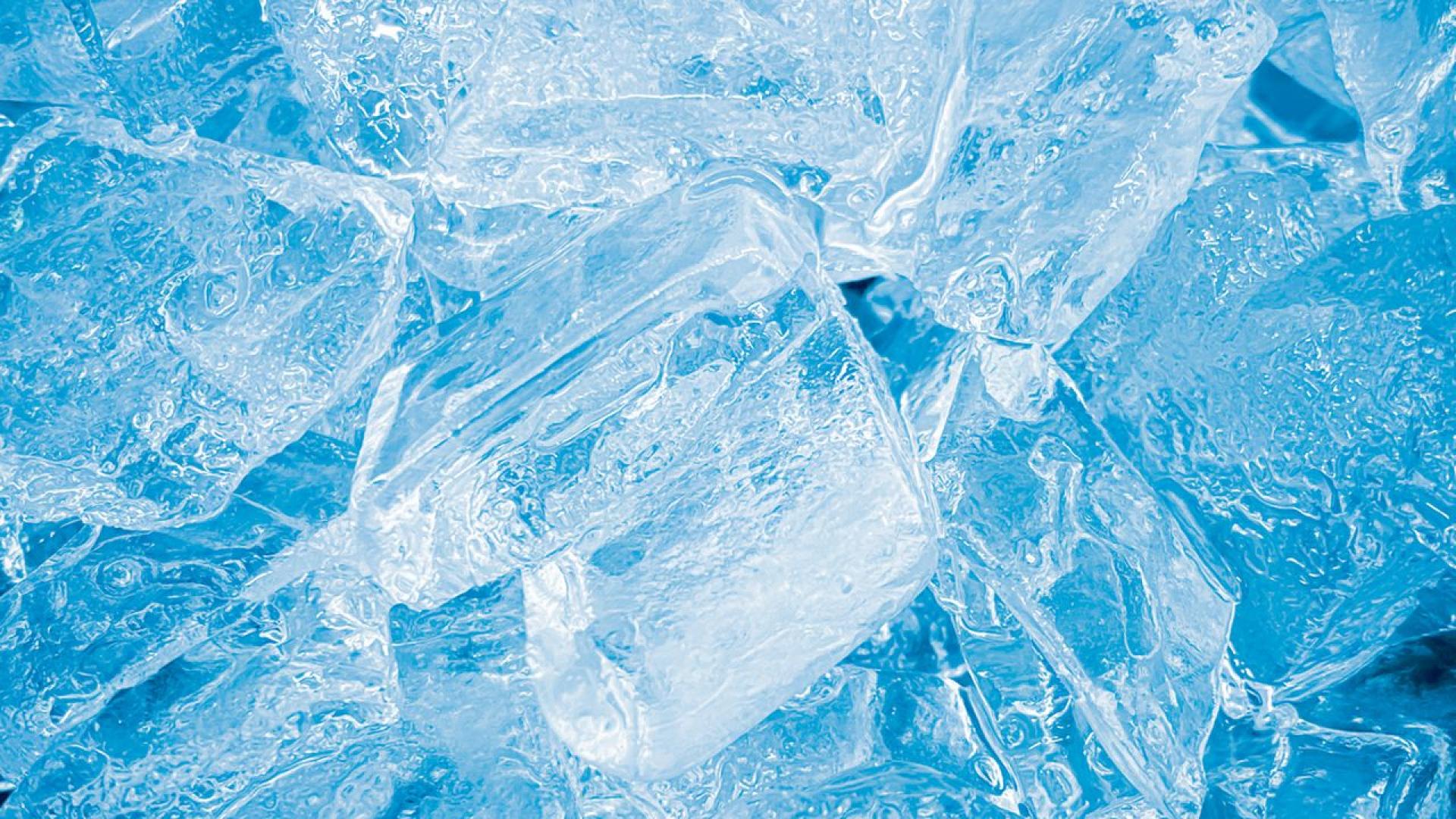 Ледено ядро което може да е на повече от 1 5