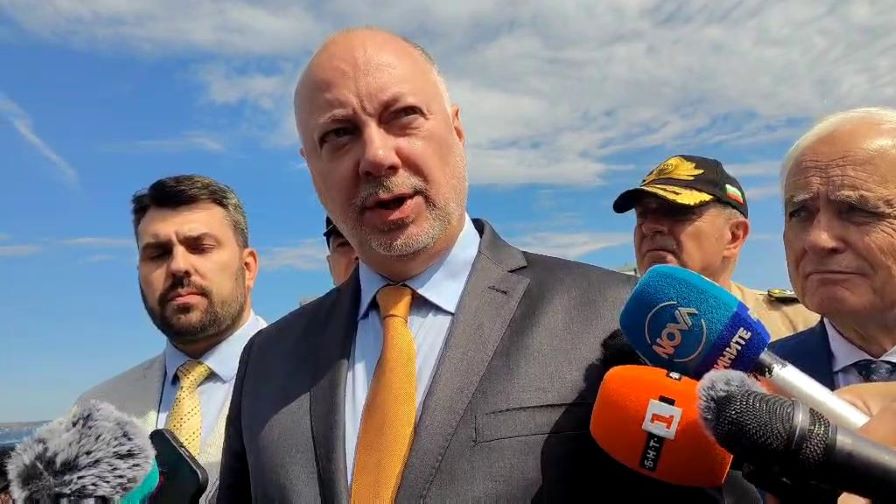 Желязков: Нека да уважаваме принципите на демократичната правова държава
