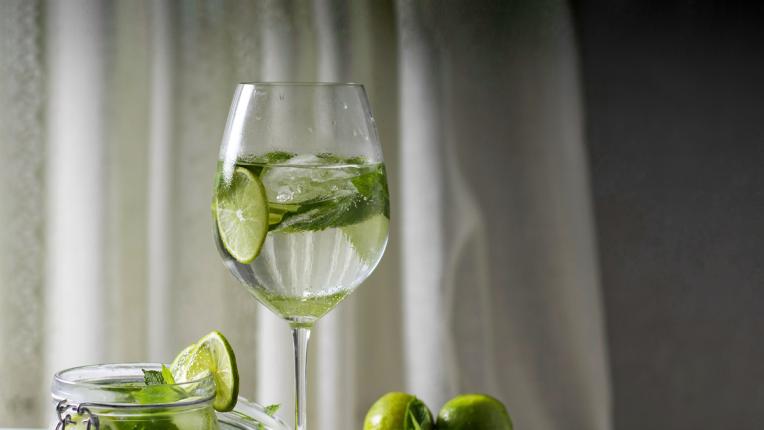 Hugo Spritz