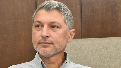 <p>Ако на Коледа не сте видели сняг, това може да стане на Великден, предупреди Симеон Матев</p>