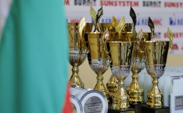 Българското карате под заплаха от изключване от WKF