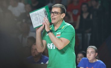 Бленджини: Чувството е фантастично, нуждаехме се да бъдем повече от перфектни