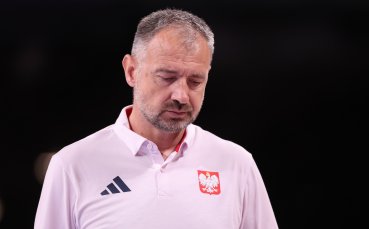 Гърбич: България показа спортна агресия и ярост