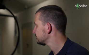 Неделев: Всички сме зад Илиян Филипов, той е една от основните причини да се завърна