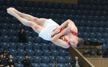 Теодор Трифонов претърпя успешна операция