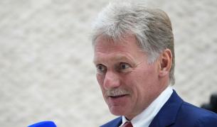 Кремъл отрече за атаката в България срещу самолета на Урсула фон дер Лайен