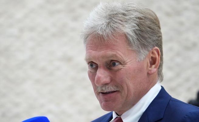 Песков: Няма основания да се очакват чудеса от 3-тия кръг преговори между Русия и Украйна
