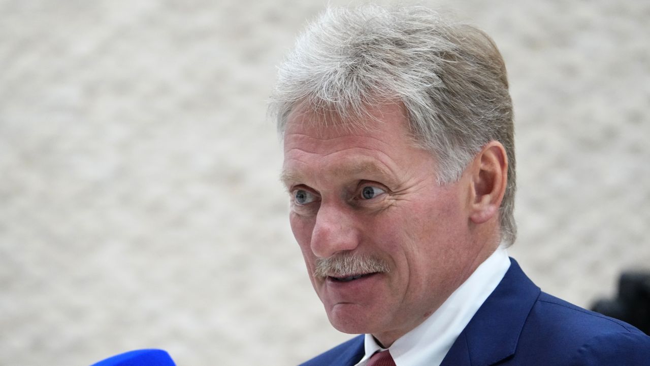 Кремъл: Путин е готов да обсъди мира в Украйна, но иска да постигне целите си
