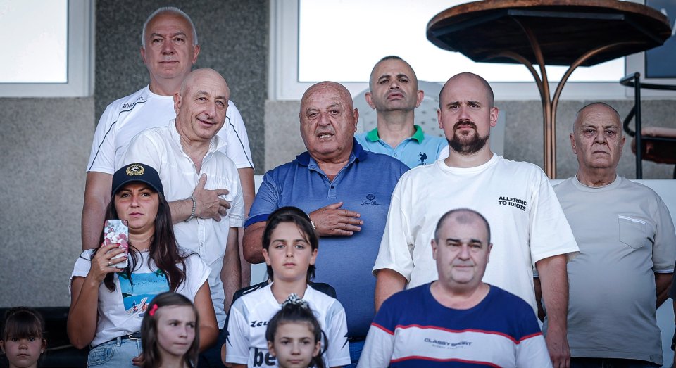 славия ботев враца1