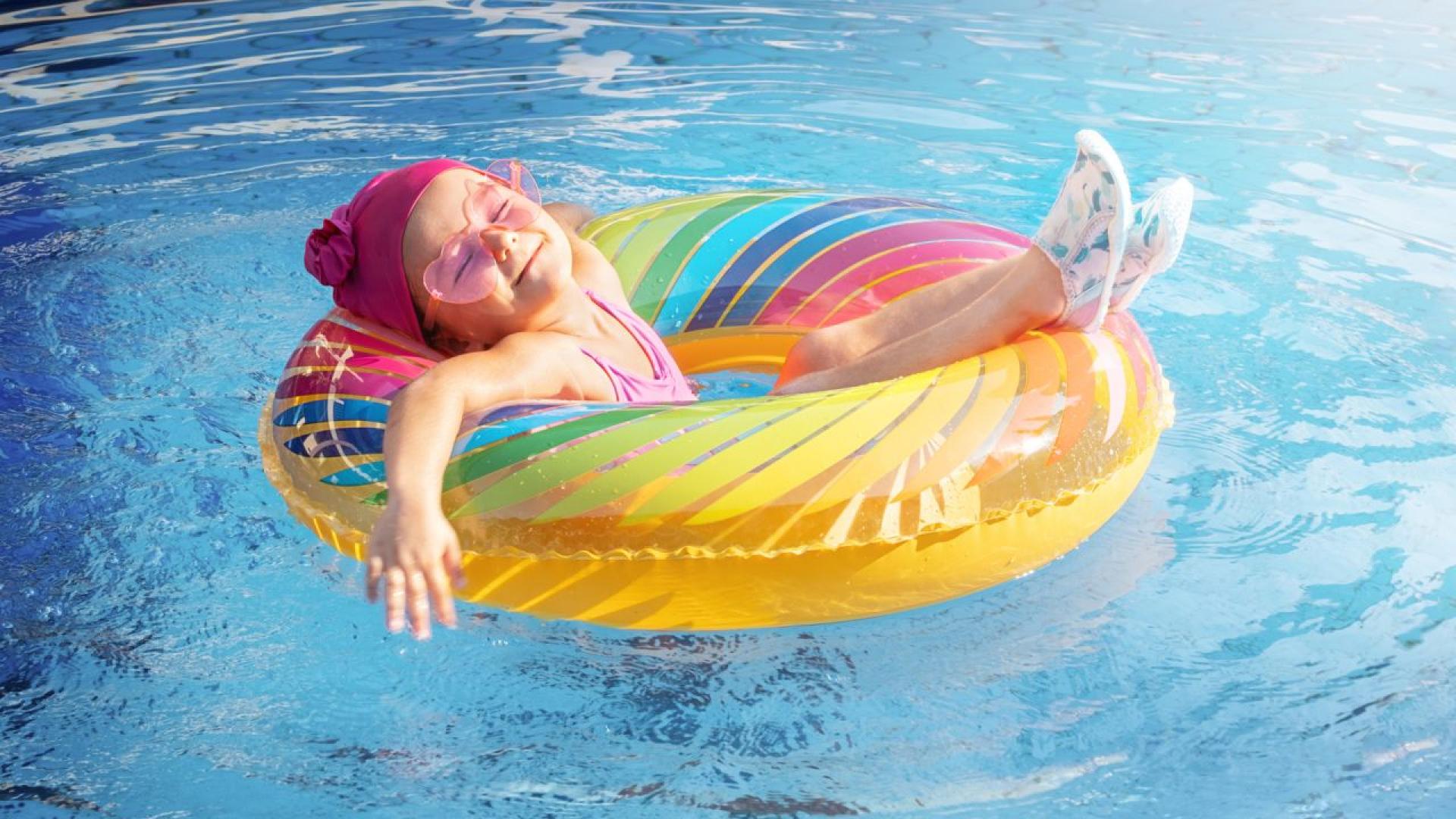 Лятото е време за ново начало и наслаждаване на всеки