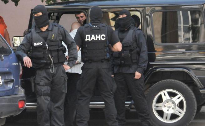 Акцията на ДАНС и МВР в „Драгалевци”: Разследващите изясняват случая с мощния GPS заглушител