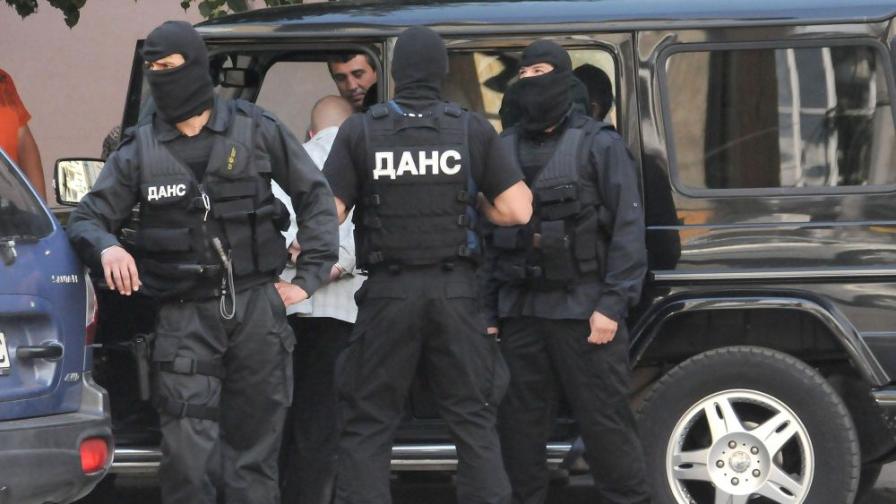 <p>Разследващите изясняват случая с мощния GPS заглушител в София</p>
